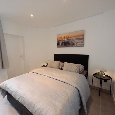 Seaside Living - Apartment Bailey De Panne Buitenkant foto