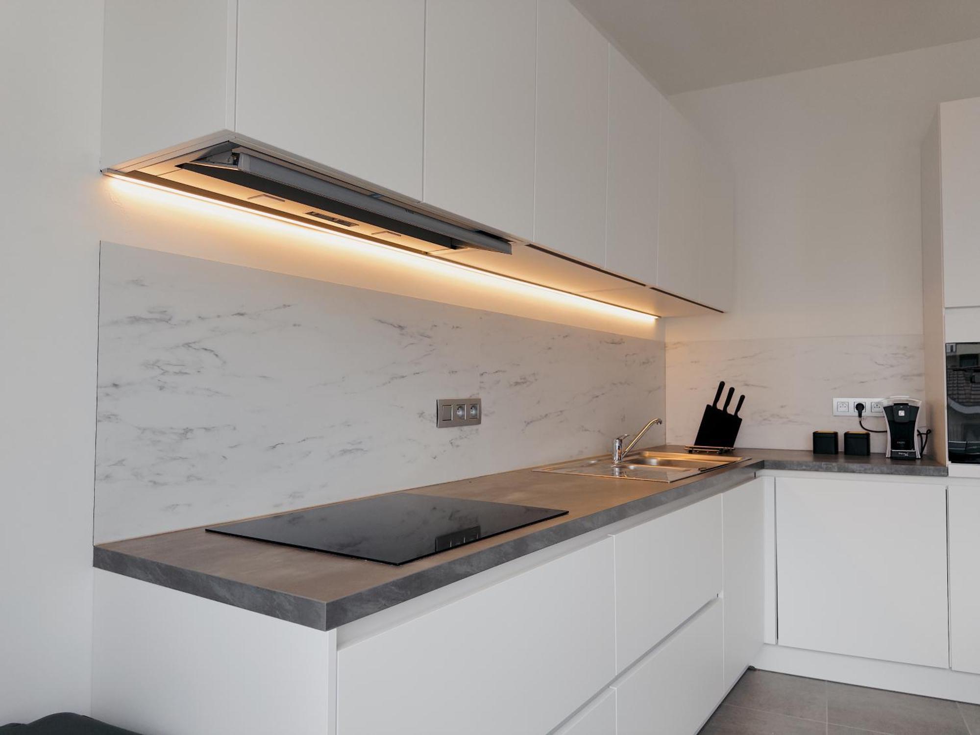 Seaside Living - Apartment Bailey De Panne Buitenkant foto