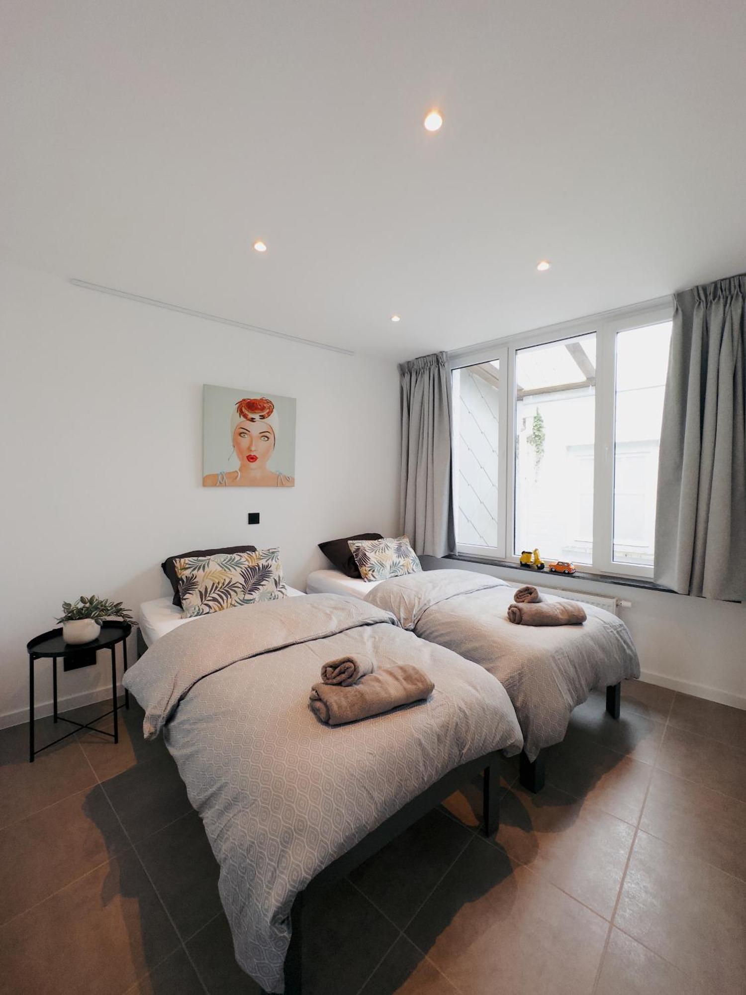Seaside Living - Apartment Bailey De Panne Buitenkant foto