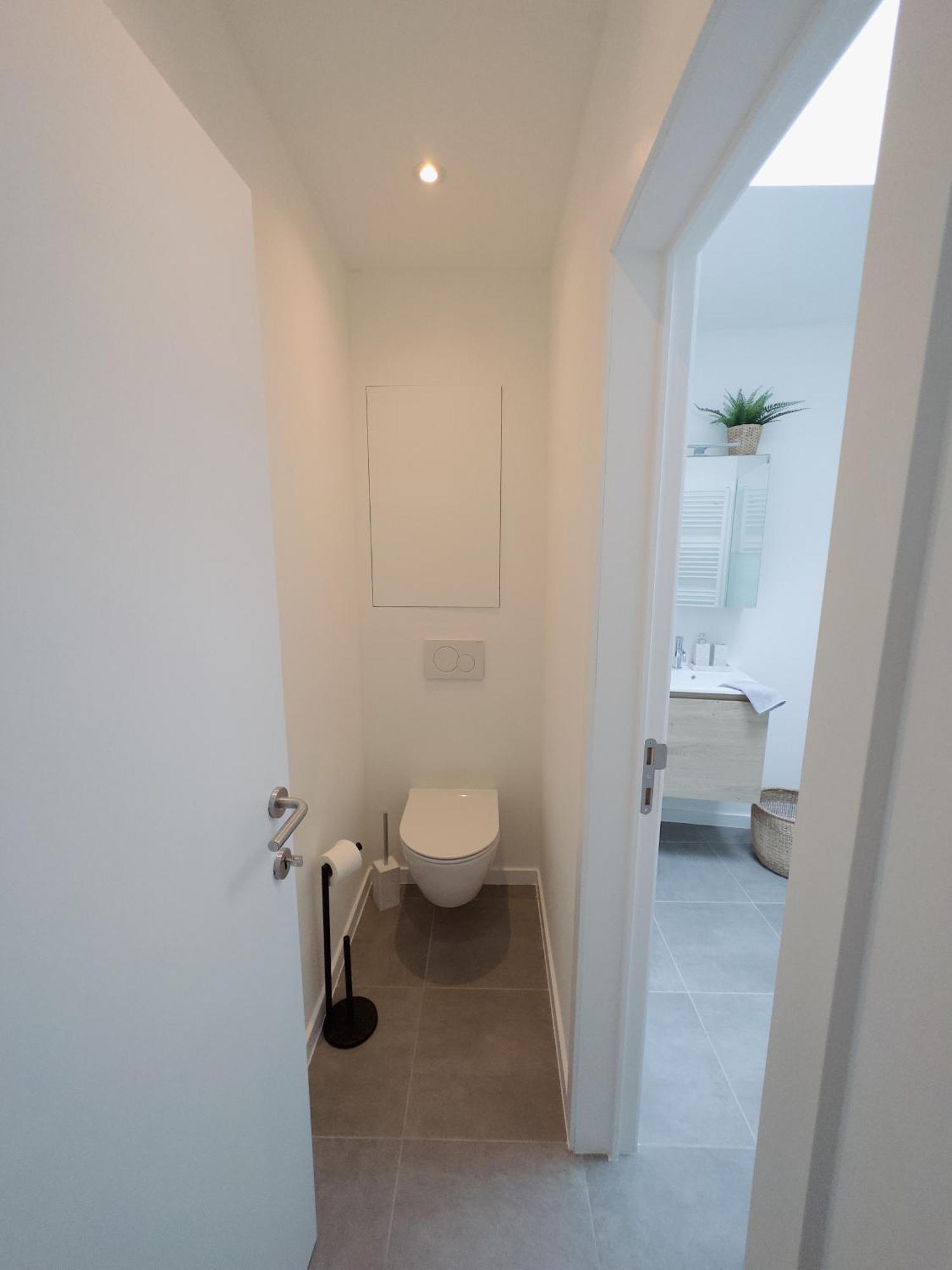 Seaside Living - Apartment Bailey De Panne Buitenkant foto